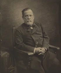 Louis Pasteur